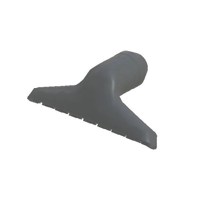 Düse, Gummi Düse, Gummi