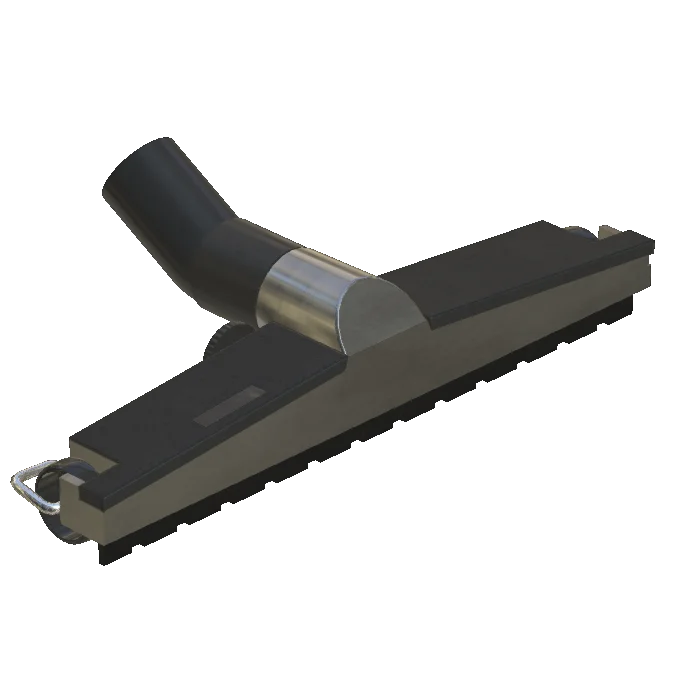 Mouthpiece, plastic/metal Mouthpiece, plastic/metal