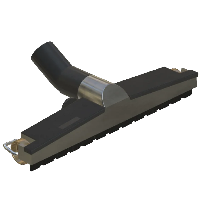 Floor mouthpiece, plastic Floor mouthpiece, plastic