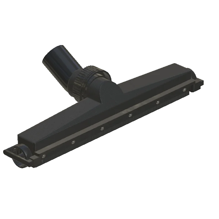 Floor mouthpiece, plastic Floor mouthpiece, plastic