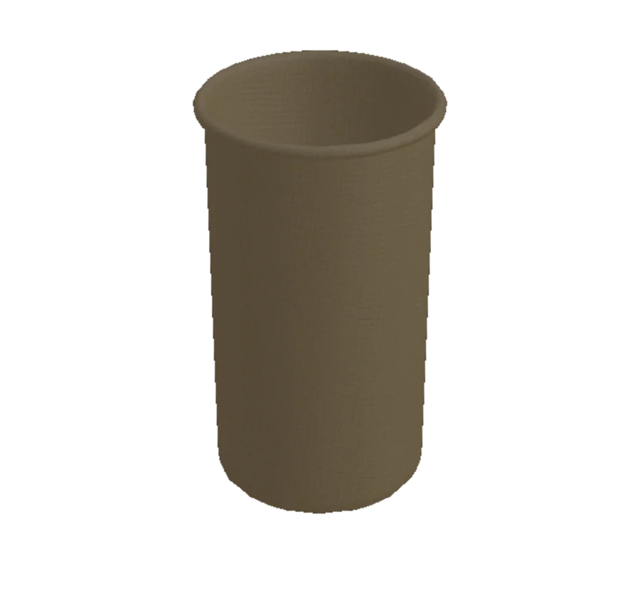 Pre-filter cell, jute Pre-filter cell, jute