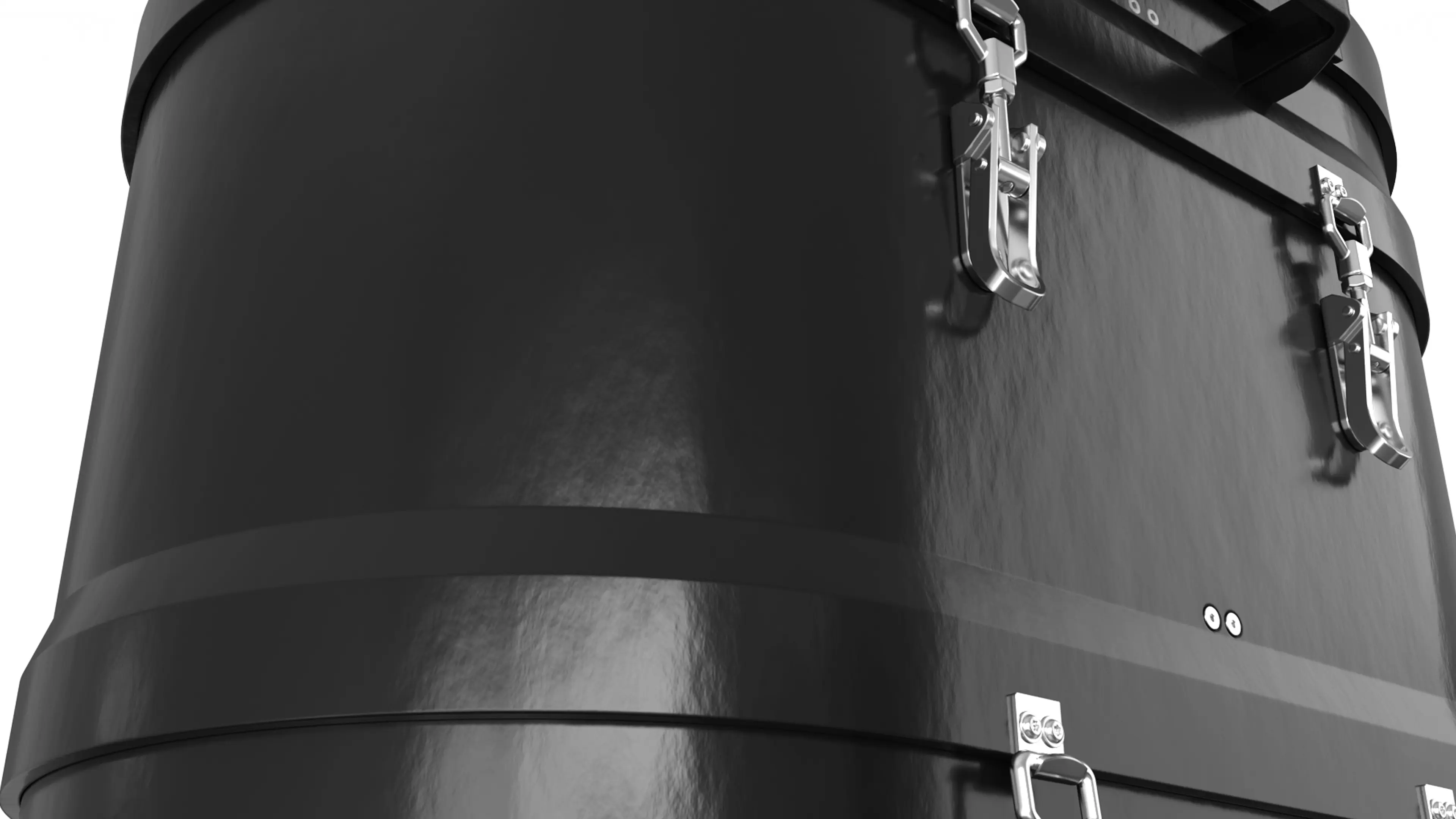 Ableitfähiges GFK-Gehäuse. Robust und sicher. Leicht, korrosionsfrei und elektrisch ableitfähig – bewährt im industriellen Alltag und geeignet für sensible, sicherheitskritische Umgebungen.